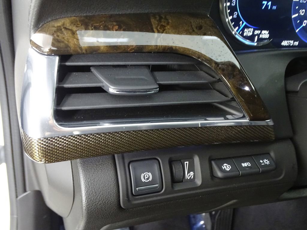 Used 2018 Cadillac CT6 Premium Luxury w/ Super Cruise Package image 22