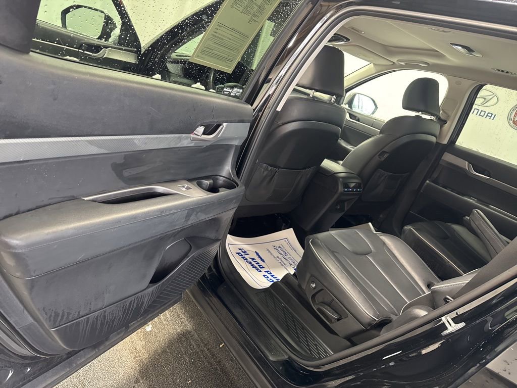 Used 2023 Hyundai Palisade XRT image 23