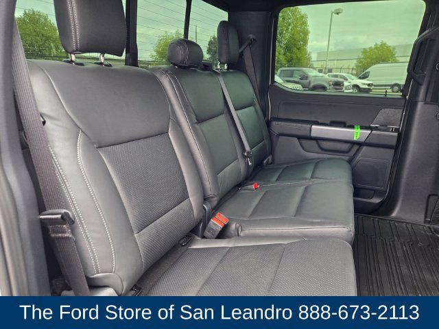 New 2026 Ford F150 XLT w/ Equipment Group 302A MID AWD/4WD image 11