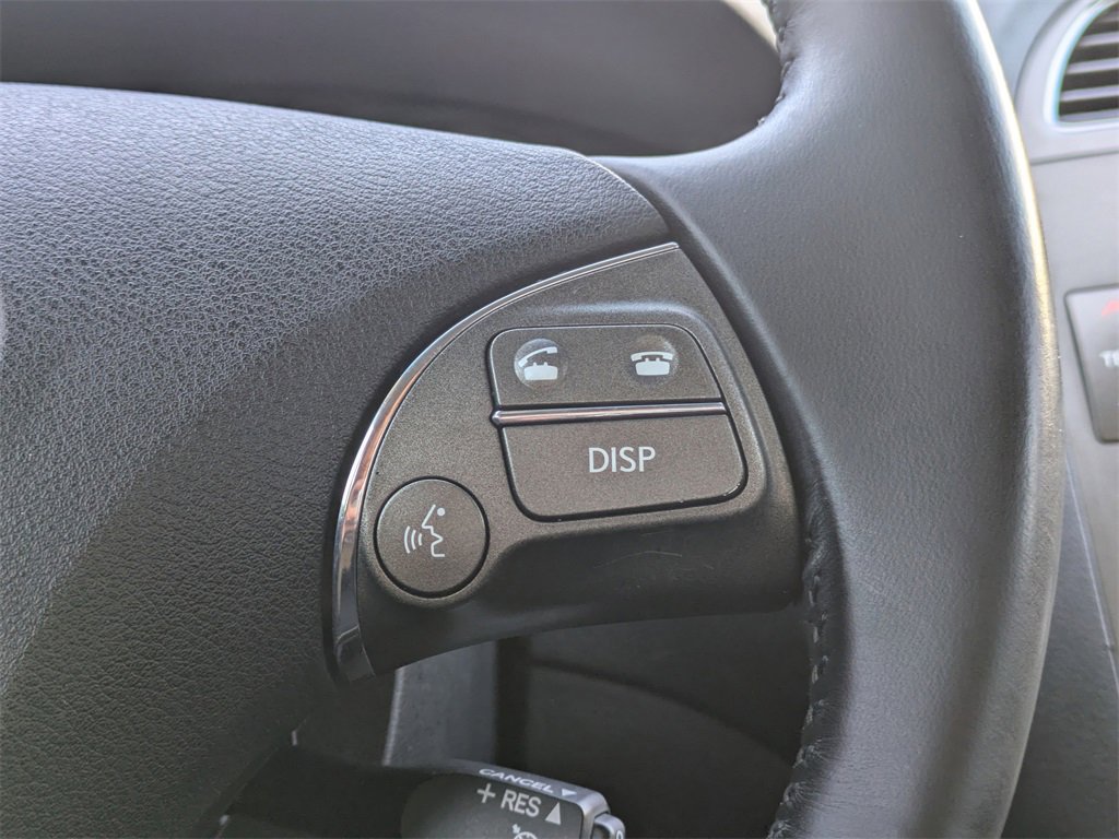 Used 2012 Lexus ES 350 image 37