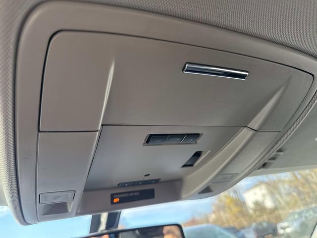 Used 2016 Chevrolet Silverado 1500 LT w/ All Star Edition image 32