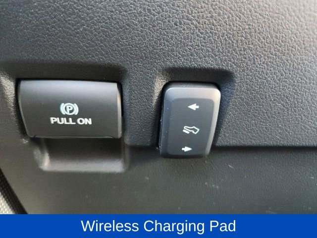 Used 2024 Ford F250 Lariat w/ Lariat Ultimate Package image 29