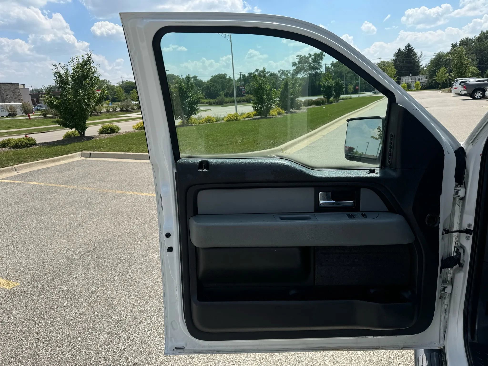 Used 2012 Ford F150 XL w/ PWR Equipment Group RWD image 12