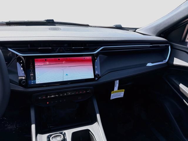 New 2026 Jeep Cherokee Overland w/ Advanced Pro Tech Group AWD/4WD image 25
