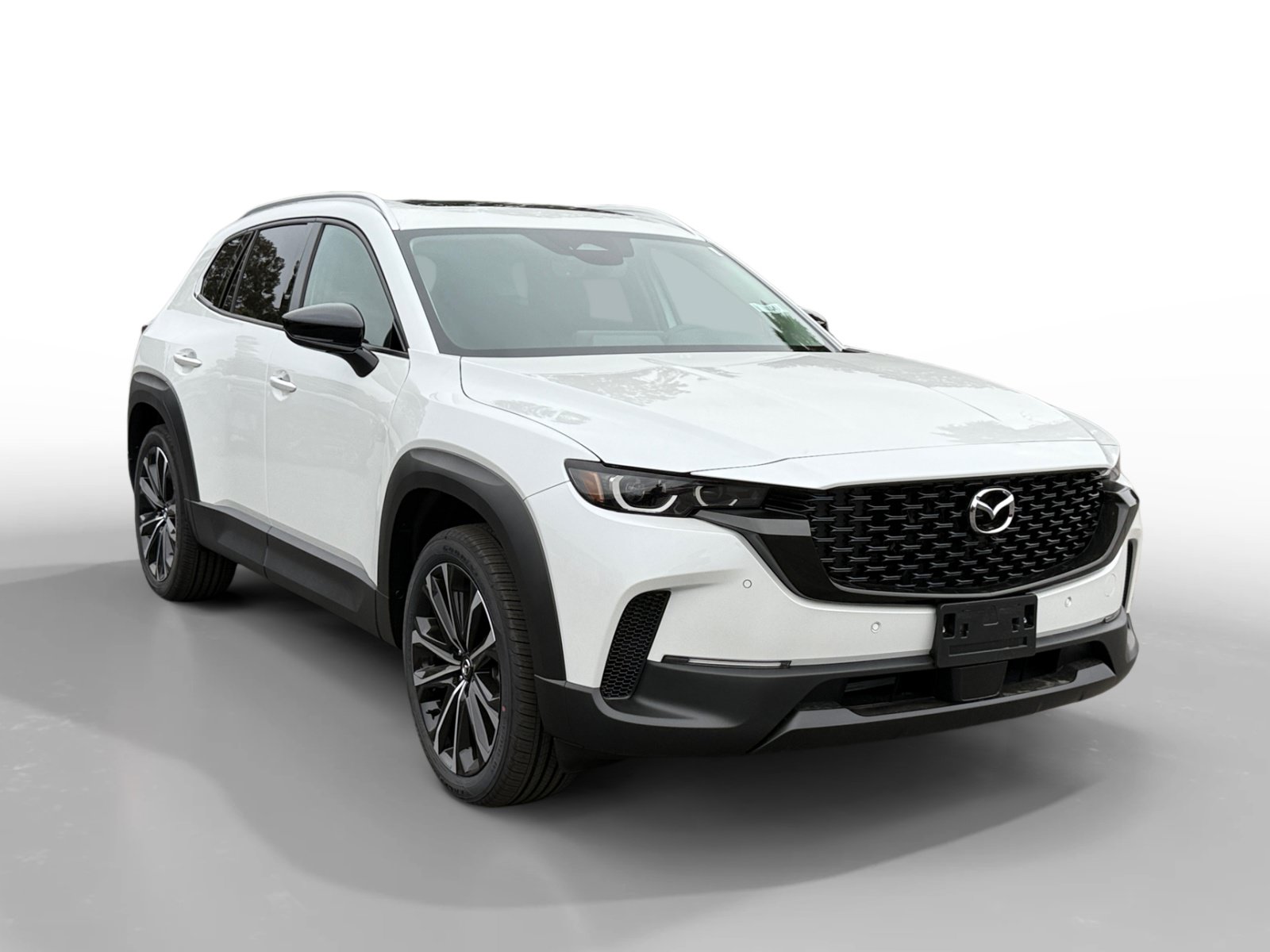 New 2026 MAZDA CX-50 AWD 2.5 S w/ Cargo Package image 7