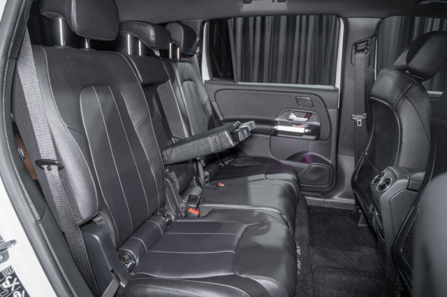 Certified 2026 Mercedes-Benz GLB 250 image 13