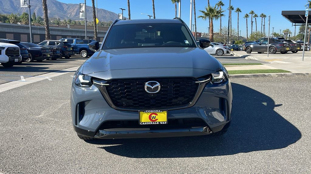 New 2026 MAZDA CX-90 3.3 Turbo S w/ Premium Package image 3