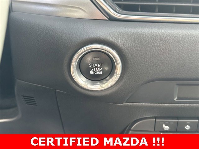 Used 2023 MAZDA CX-5 AWD 2.5 S image 23