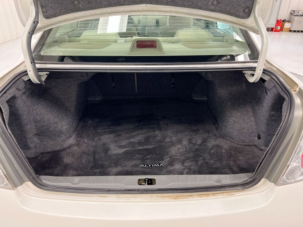 Used 2006 Nissan Altima 2.5 S image 23
