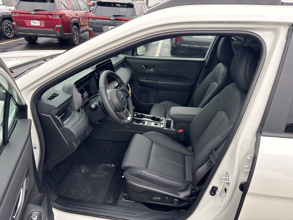 New 2026 Subaru Outback Touring XT image 9