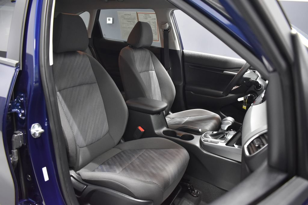 Used 2026 Kia Seltos LX FWD image 14