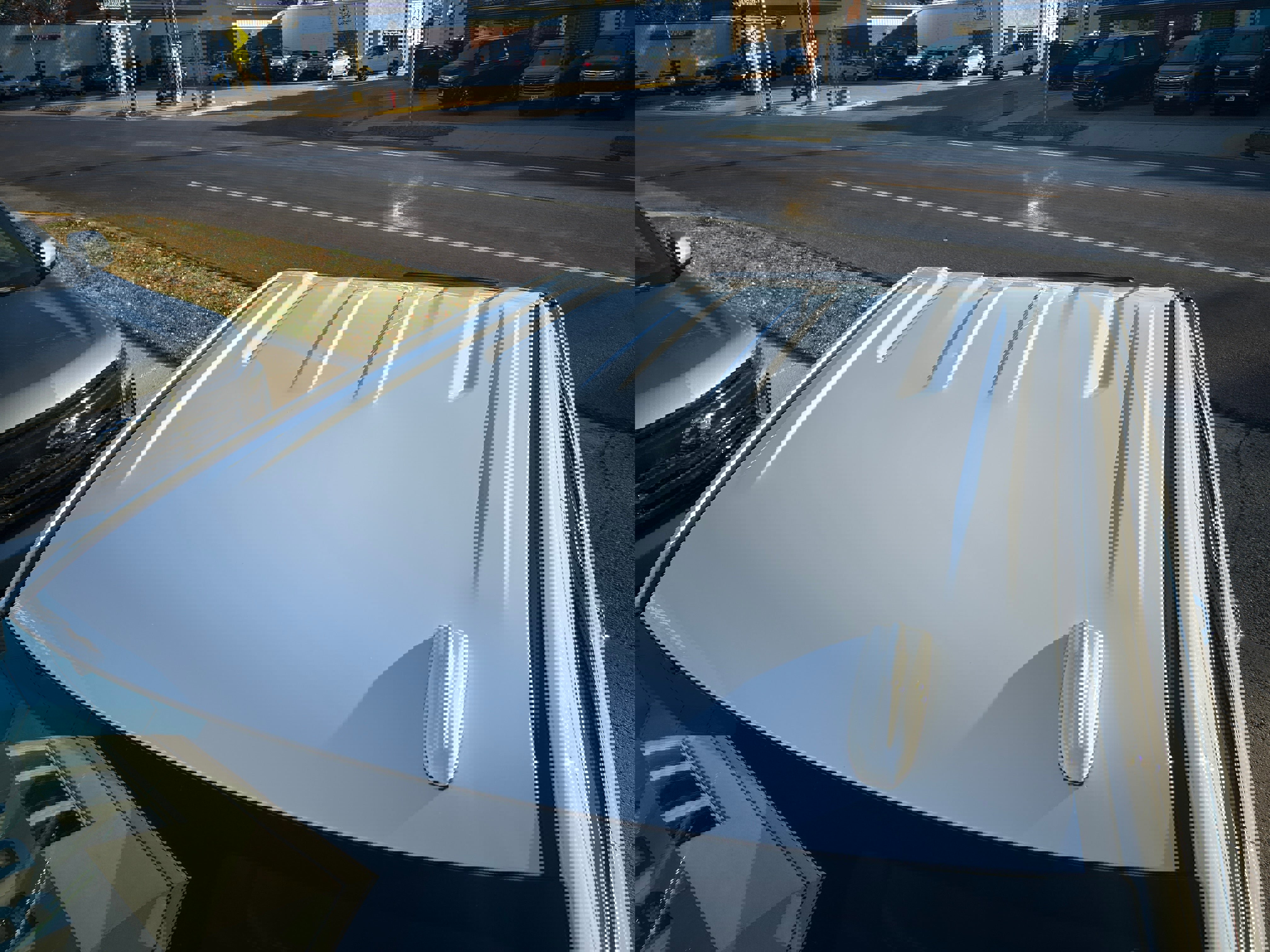 Used 2025 GMC Sierra 1500 SLT image 8