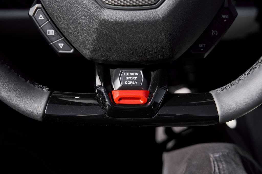 Used 2024 Lamborghini Huracan EVO AWD/4WD image 58