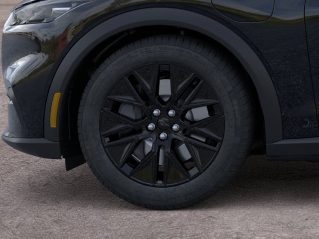 New 2026 Ford Mustang Mach-E Select w/ Select Black Package RWD image 19
