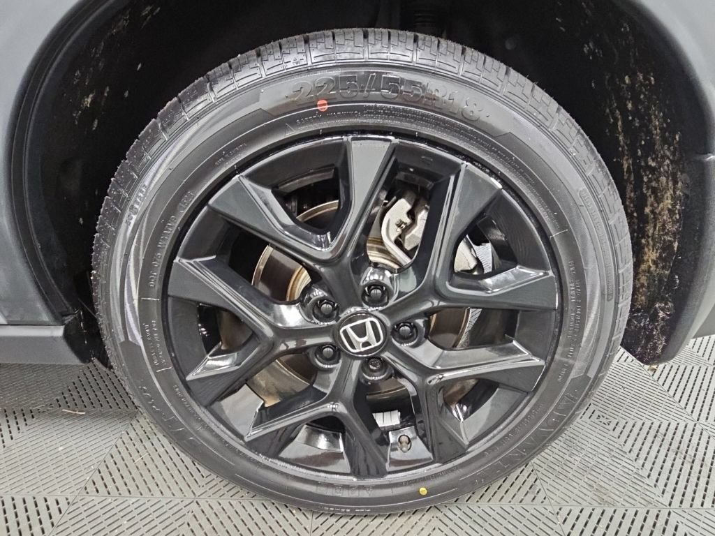 Used 2023 Honda HR-V Sport image 38