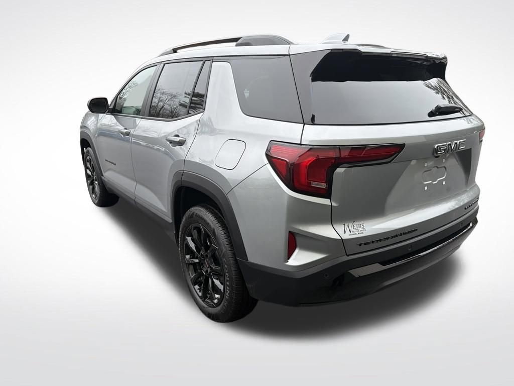 New 2026 GMC Terrain Elevation w/ Elevation Premium Package image 3