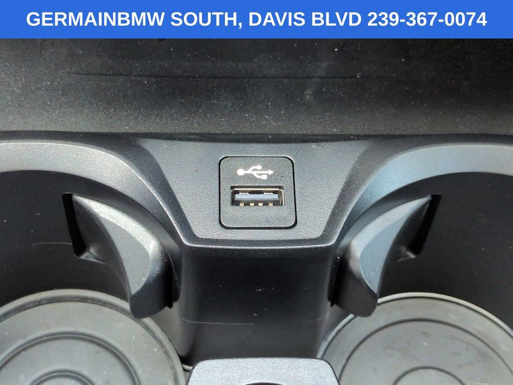Used 2023 BMW 230i Coupe w/ Convenience Package RWD image 23