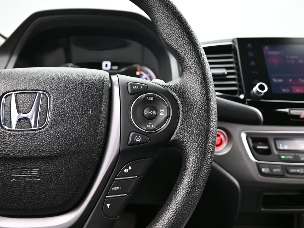 Used 2021 Honda Ridgeline Sport image 33