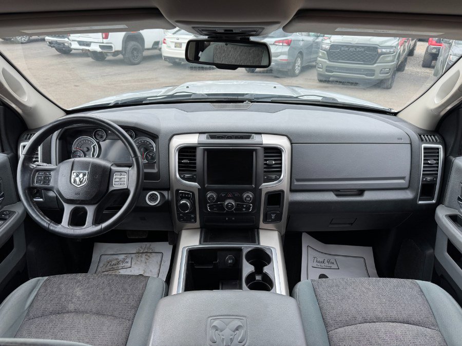 Used 2014 RAM 1500 Big Horn image 20