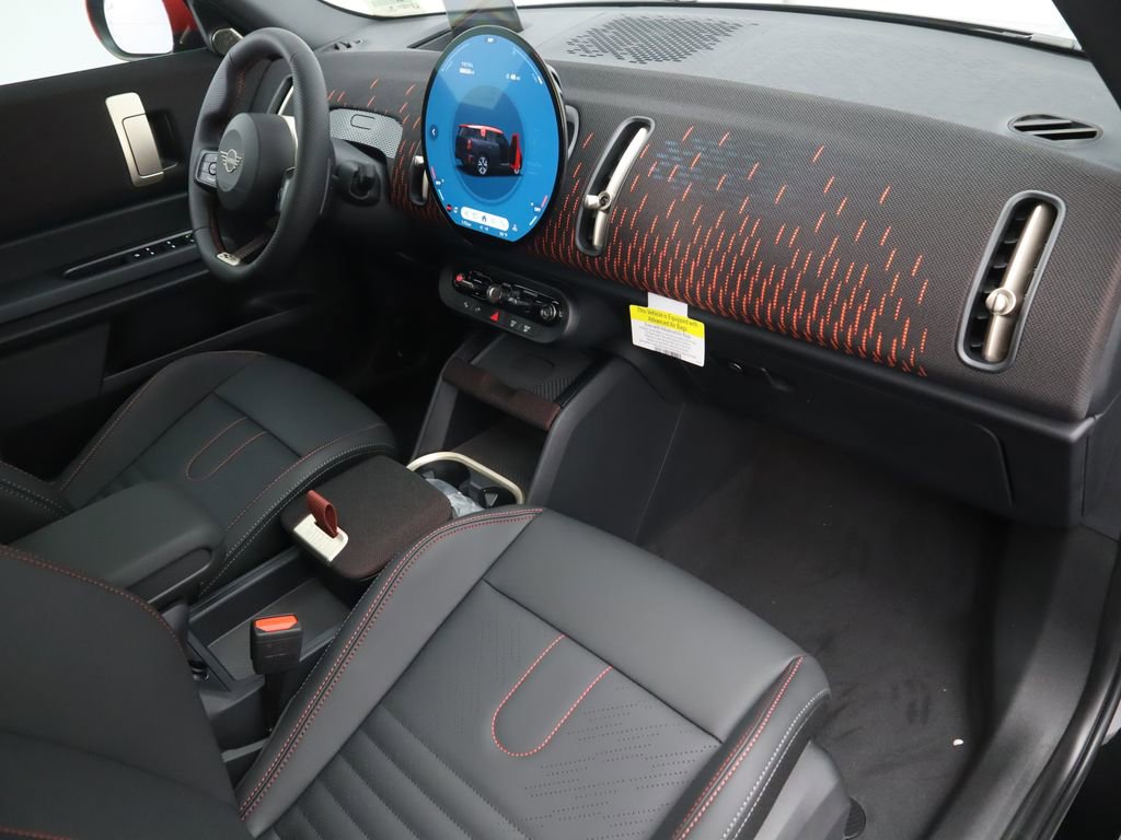 New 2026 MINI Cooper Countryman John Cooper Works w/ Comfort Package Max image 19