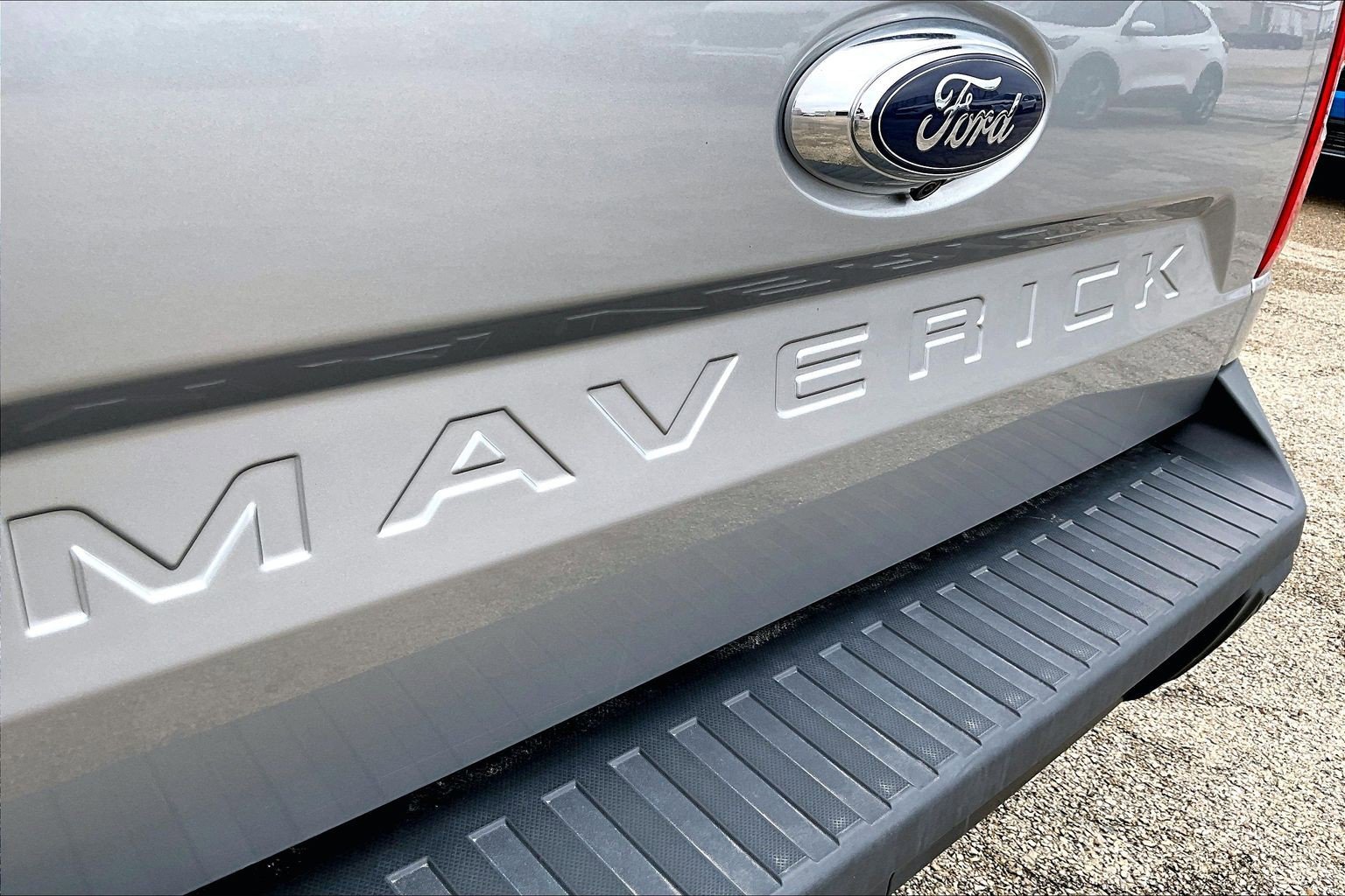 Used 2022 Ford Maverick XLT image 31