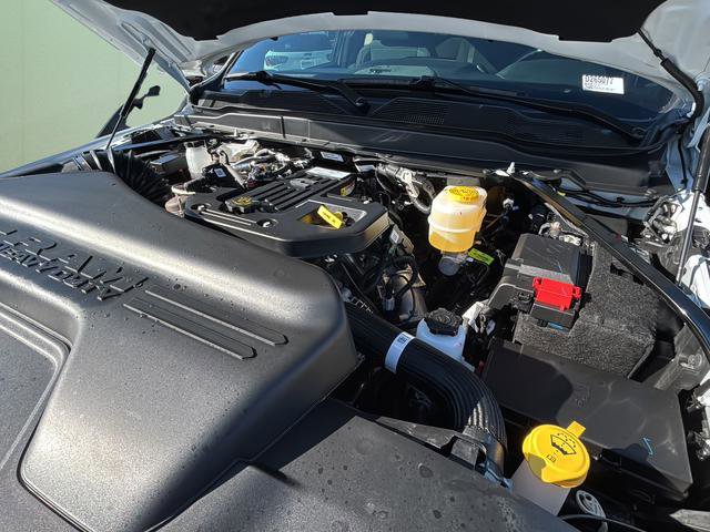 New 2026 RAM 3500 Tradesman image 12