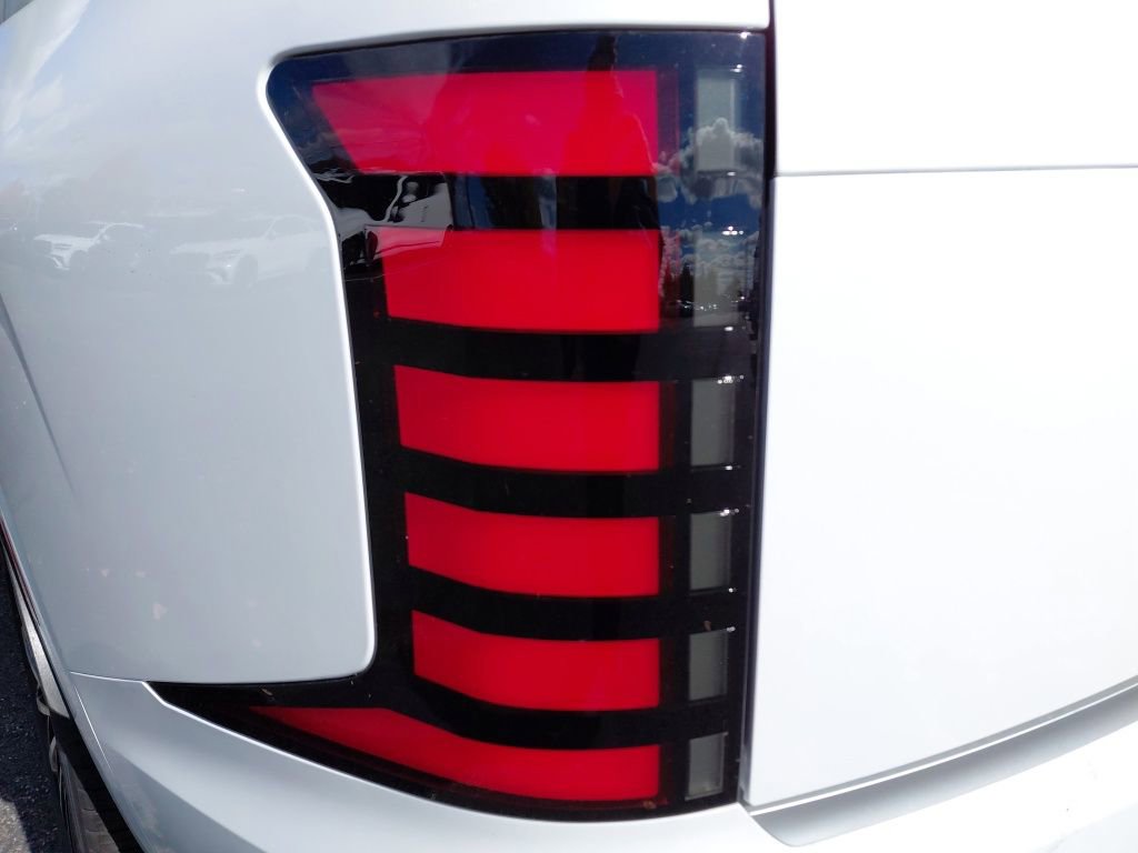 New 2026 Hyundai Palisade Calligraphy image 10