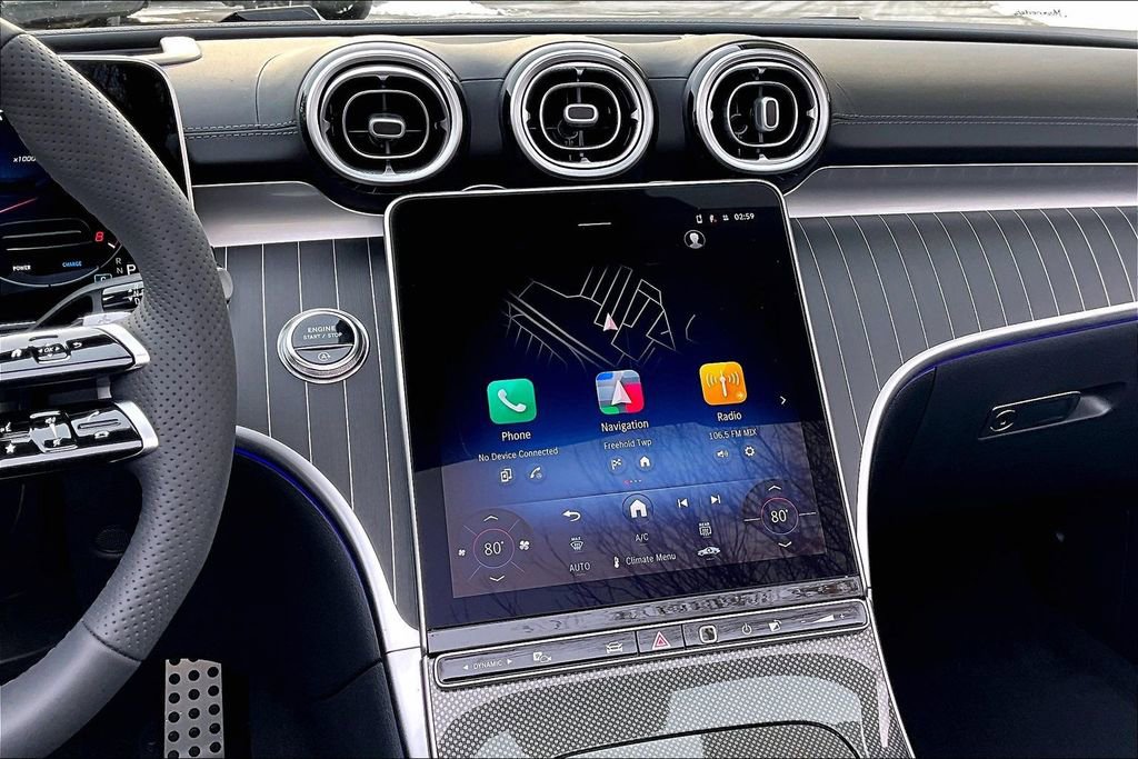 New 2026 Mercedes-Benz CLE 300 4MATIC Cabriolet image 7