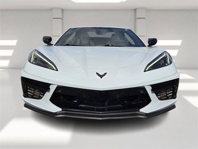 Used 2023 Chevrolet Corvette Stingray Preferred Conv w/ Z51 Performance Package image 8