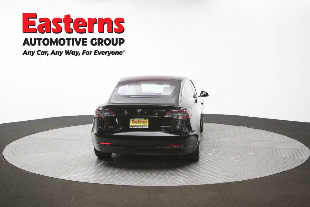 Used 2018 Tesla Model 3 Long Range image 33