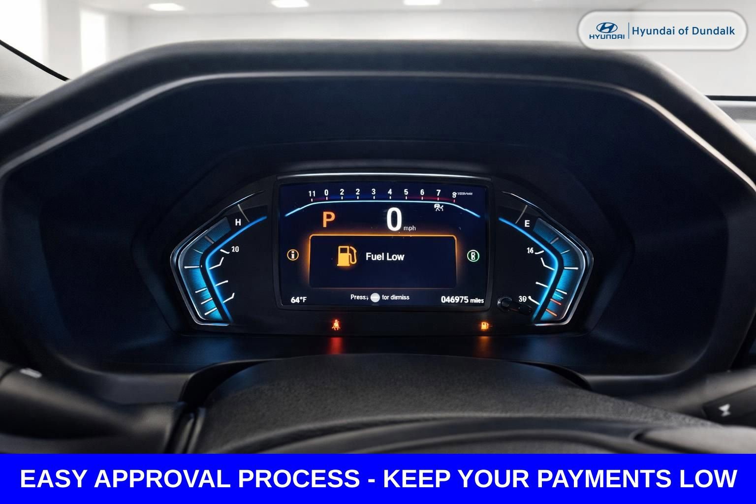 Used 2022 Honda Odyssey EX-L image 13
