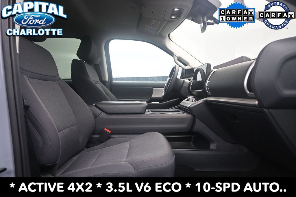Used 2025 Ford Expedition Max Active RWD image 13