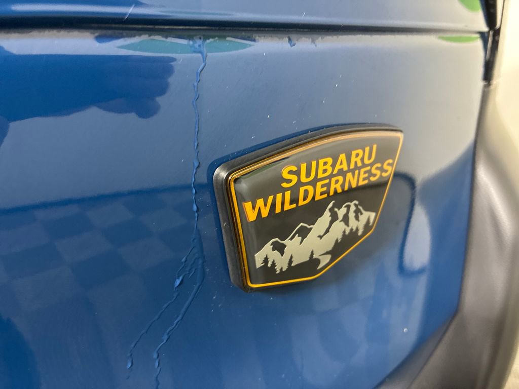 New 2026 Subaru Forester Wilderness AWD/4WD image 6