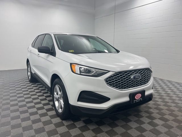 Used 2024 Ford Edge SE AWD/4WD image 1