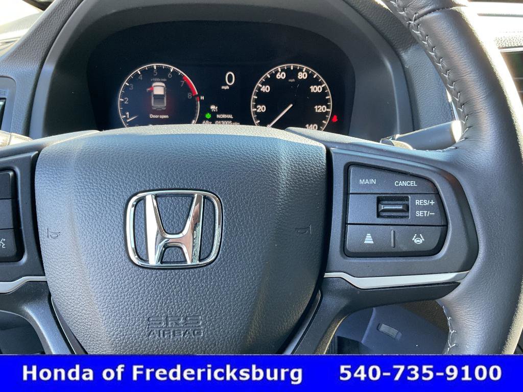 Used 2025 Honda Ridgeline Sport+ image 29