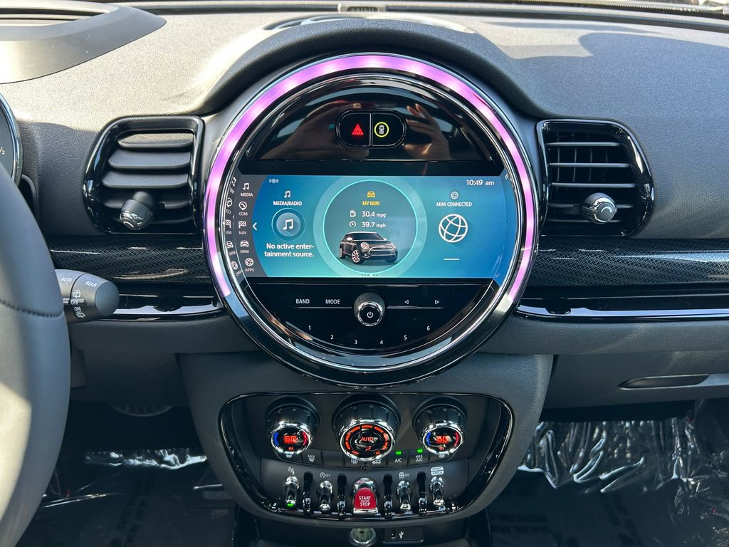 Used 2023 MINI Cooper Clubman John Cooper Works image 24