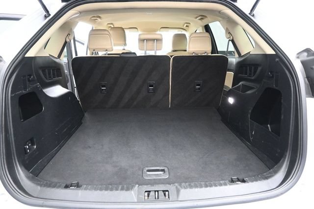 Used 2021 Ford Edge SEL FWD image 16
