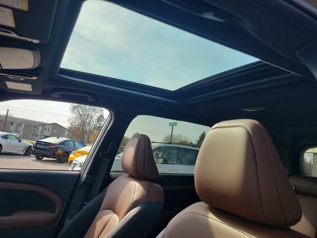 Used 2025 Subaru Forester Touring AWD/4WD image 23