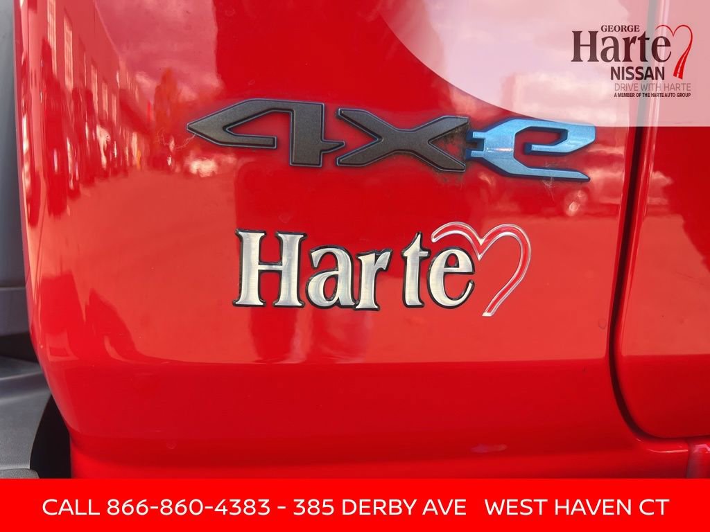 Used 2021 Jeep Wrangler Unlimited Rubicon 4xe w/ Steel Bumper Group image 38