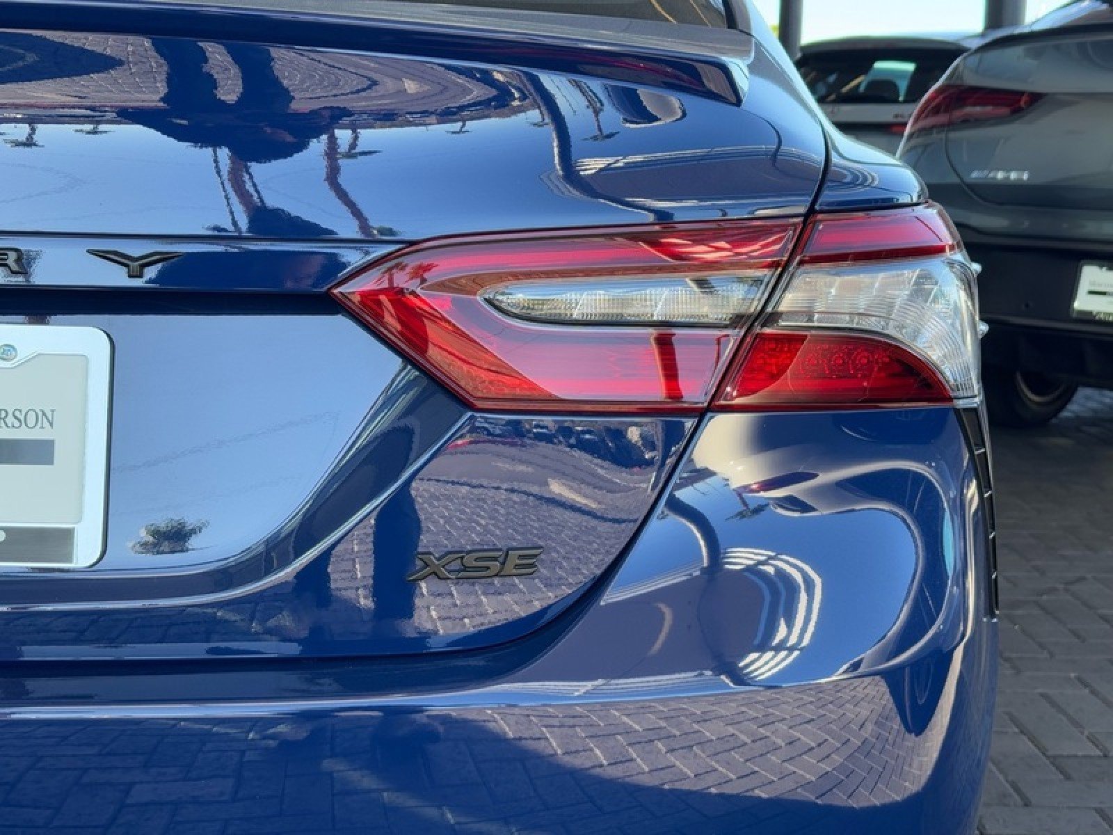 Used 2024 Toyota Camry XSE image 18