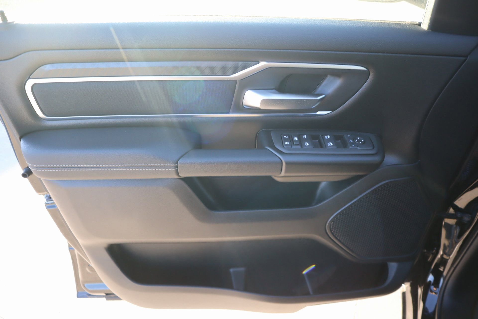 New 2026 RAM 1500 Big Horn image 16