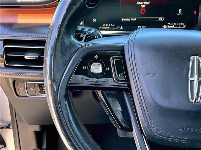 Used 2020 Lincoln Aviator Reserve w/ Elements Package Plus AWD/4WD image 19