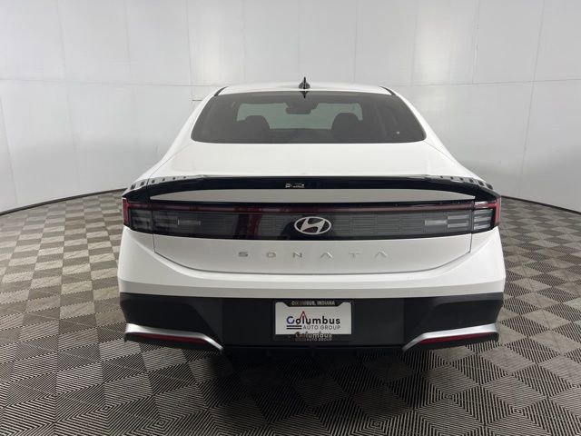 New 2026 Hyundai Sonata SE image 5