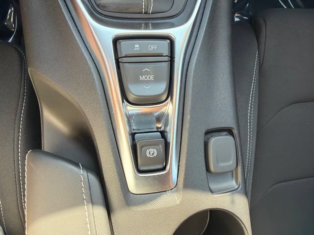 Used 2023 Chevrolet Camaro SS RWD image 18