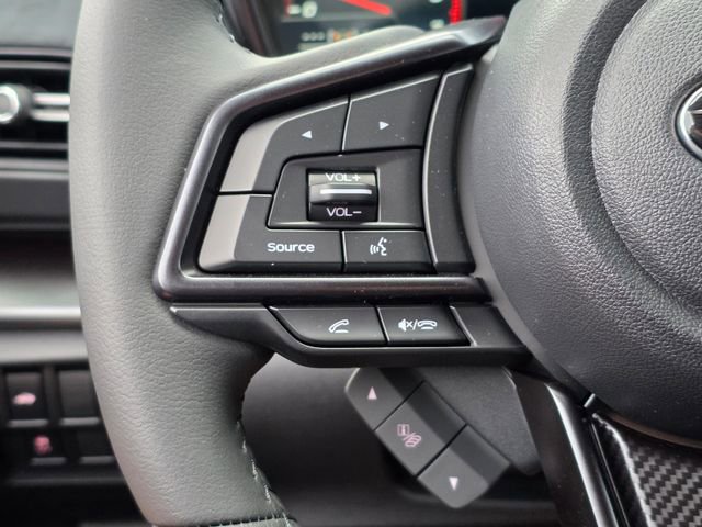 New 2026 Subaru WRX tS image 25