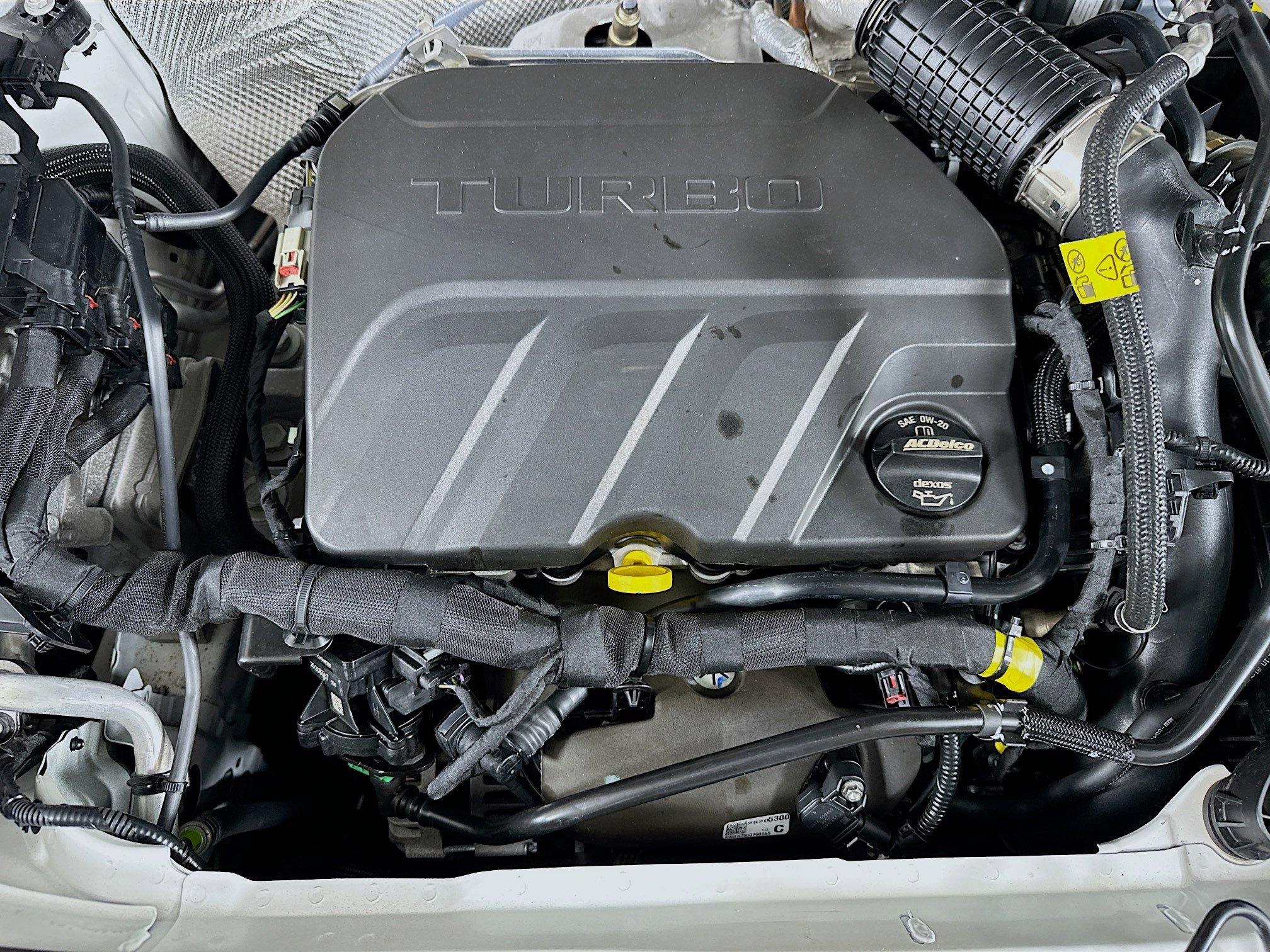 Used 2025 Buick Envista Sport Touring image 31