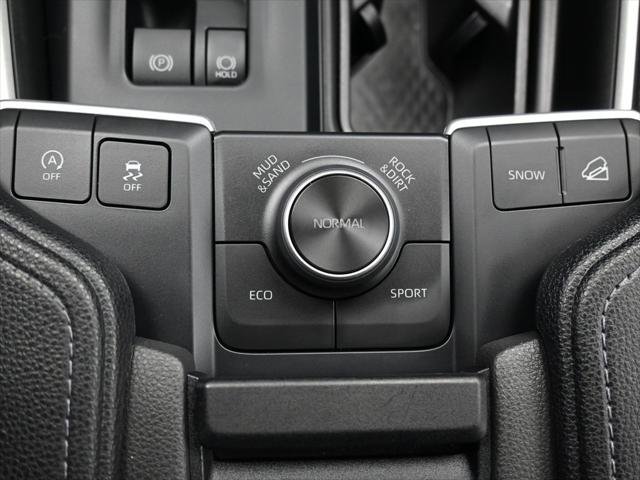 Certified 2026 Toyota Grand Highlander Platinum AWD/4WD image 29