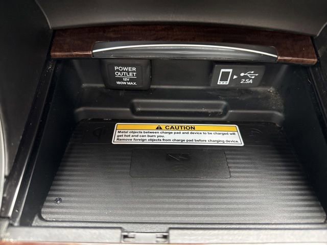 Used 2020 Acura TLX V6 SH-AWD w/ Advance Package image 30