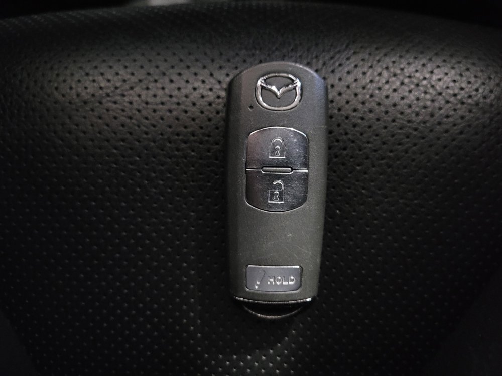 Used 2017 MAZDA CX-3 Grand Touring image 32