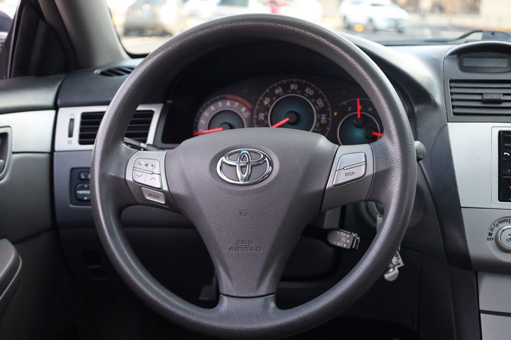 Used 2007 Toyota Solara SE Sport image 20